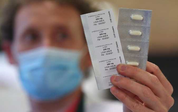 Covid-19 – Hydroxychloroquine : les scientifiques plus que jamais divisés !