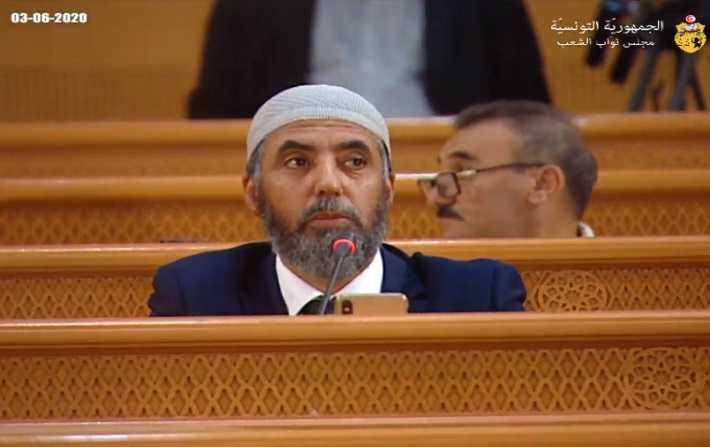 Saïd Jaziri : On m’a volé deux brebis !