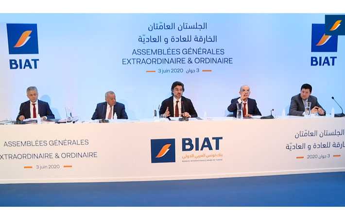 La Biat face à la crise Covid-19 : la résilience malgré la conjoncture
