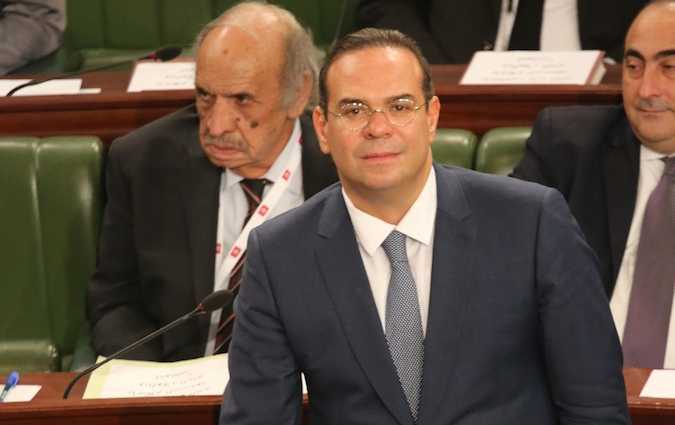 Mehdi Ben Gharbia dépose une plainte contre Sahbi Amri
