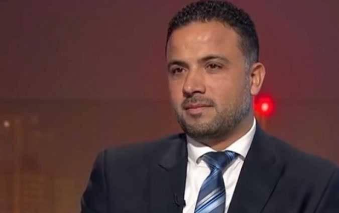 Sef Eddine Makhlouf na plus confiance en la justice

