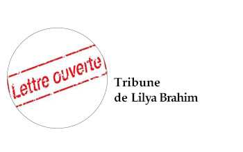 Lettre ouverte à madame la ministre de la Femme, de la Famille et des Seniors