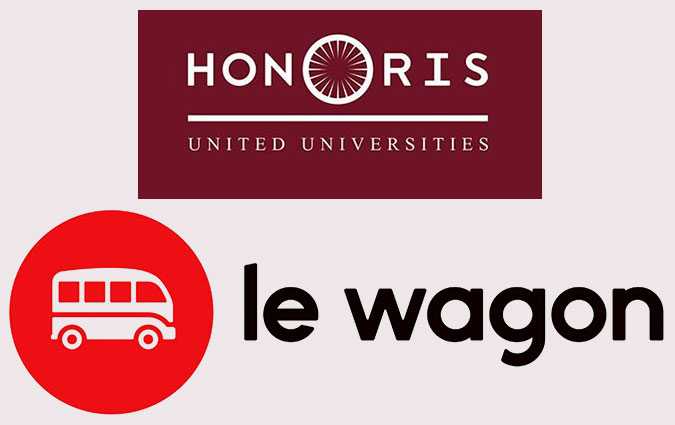 Honoris United Universities et Le Wagon sallient pour offrir un cours de coding en ligne gratuit  travers l'Afrique

