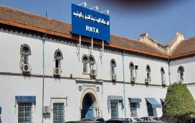 Le ministre des Domaines de lEtat dnonce la mauvaise gestion de la RNTA 