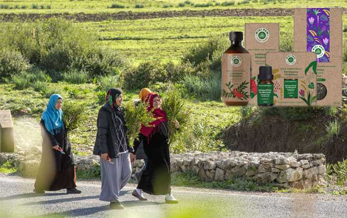 Les produits WikiPAM des femmes artisanes du Nord-ouest dsormais sur Founa.com