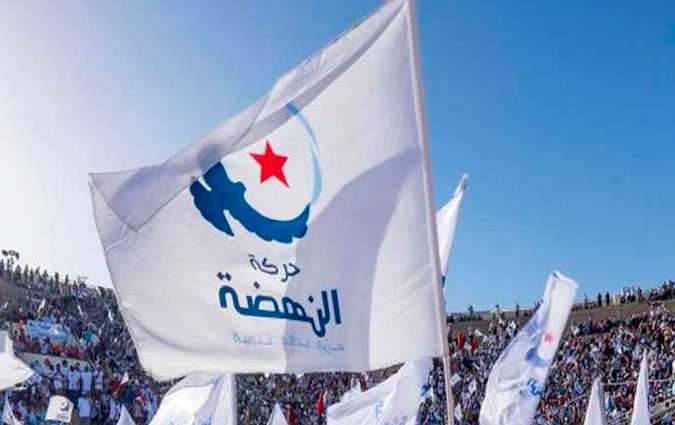 Attentat de Rambouillet  Ennahdha fustige limplication de son nom par des associations tunisiennes