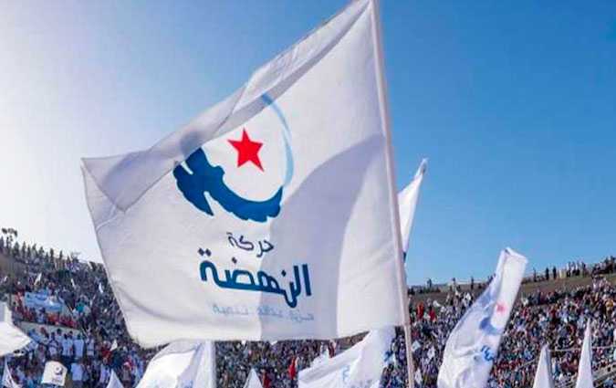 Ennahdha présente des excuses après l’agression des journalistes