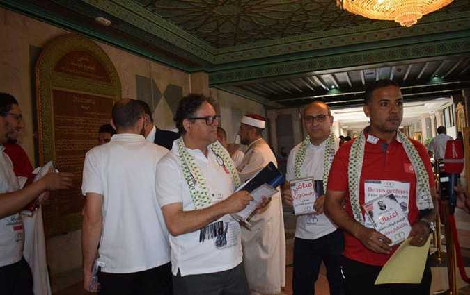 Al Karama rvolutionnera le quotidien du Tunisien!

