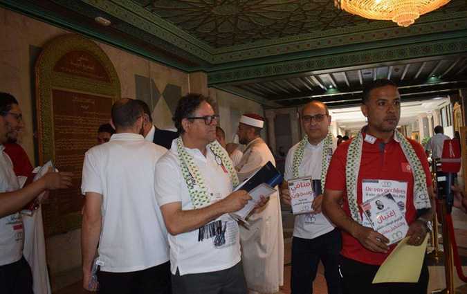 Projet d'amendement de la loi de l’audiovisuel : Ennahdha ferait marche arrière
