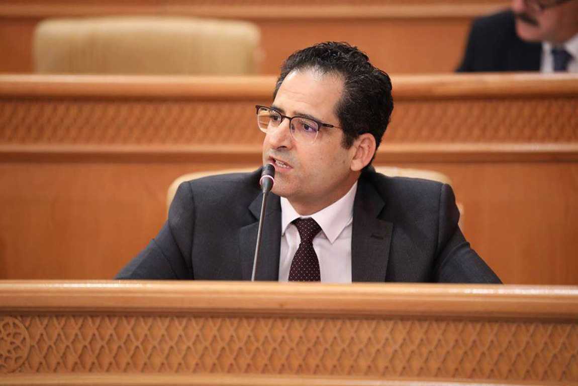 Noureddine Erray limogé