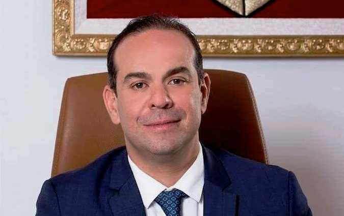 Affaire Alicante : Mehdi Ben Gharbia prcise

