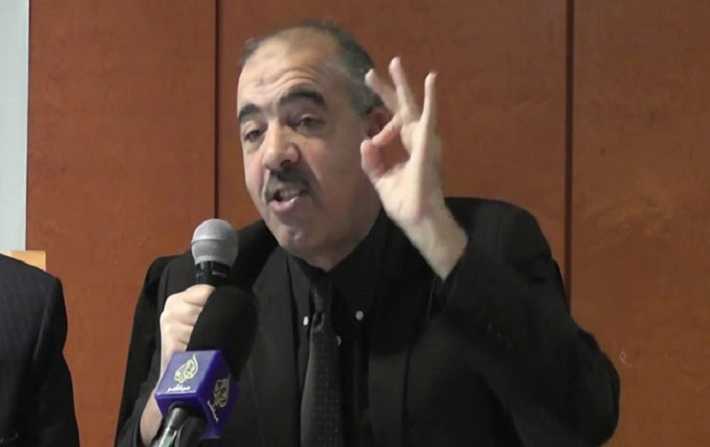 Fathi Laâyouni devient plus que jamais la risée du web