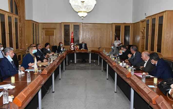 Tunisie Telecom, entreprise citoyenne, contribue à faciliter le quotidien des Tunisiens