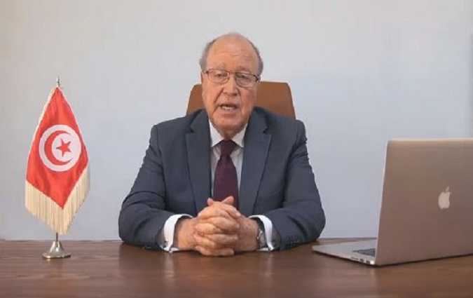Mustapha Ben Jaâfar appelle Kaïs Saïed à organiser un Dialogue national