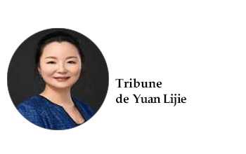 La Chine en action : Travailler ensemble pour éradiquer l’épidémie Covid-19