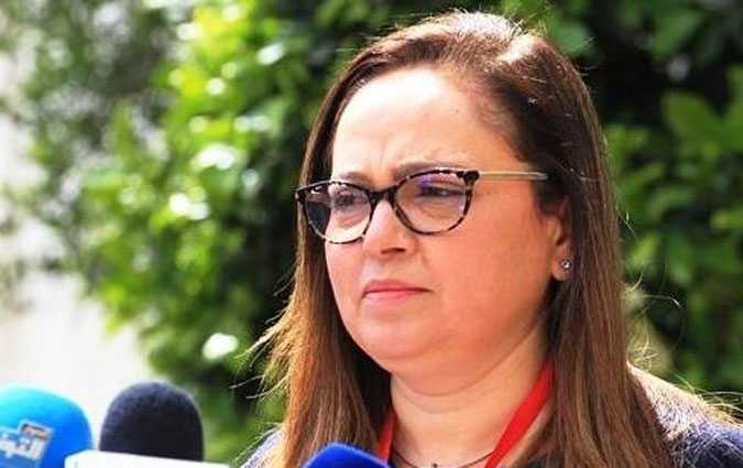 Nissaf Ben Alaya : La situation épidémique à Kairouan est dangereuse