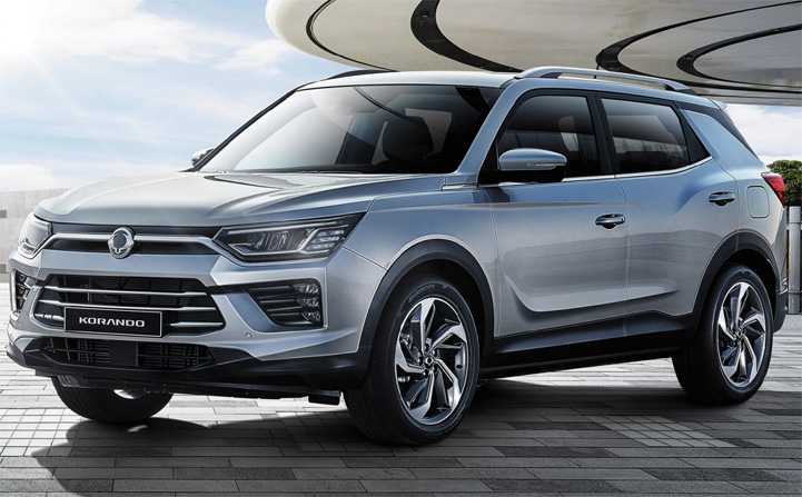 Le nouveau Korando officiellement sur les routes tunisiennes
