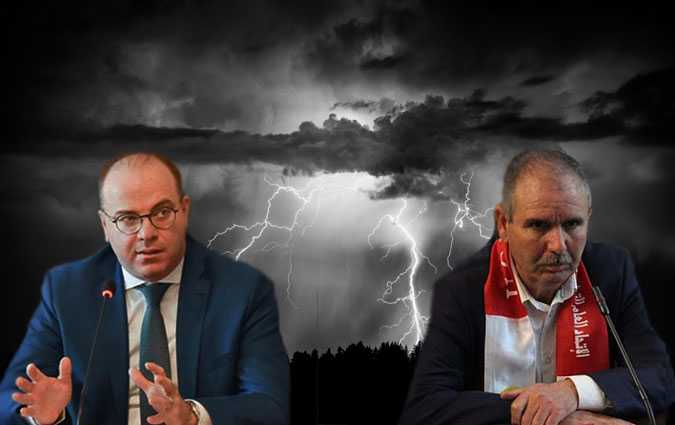 Gouvernement vs UGTT, une guerre se profile !