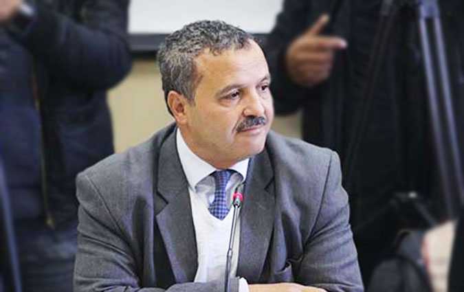Abdellatif Mekki : Ouvrir les frontières tout en préservant les acquis réalisés est possible !