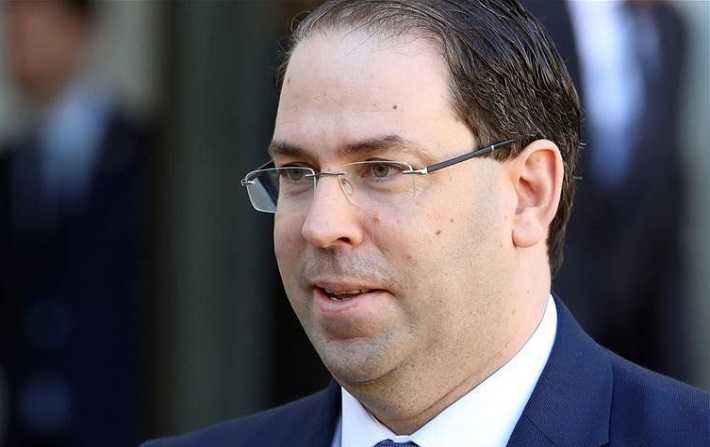 Youssef Chahed, agrégé de recherches à Harvard