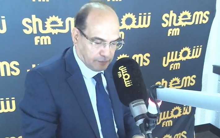 Chawki Tabib : Nous avons adress une lettre davertissement au chef du gouvernement !

