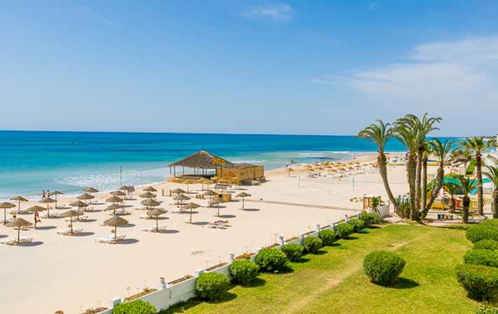 Destination  Covid-safe , la Tunisie pourra-t-elle sauver sa saison touristique ? 