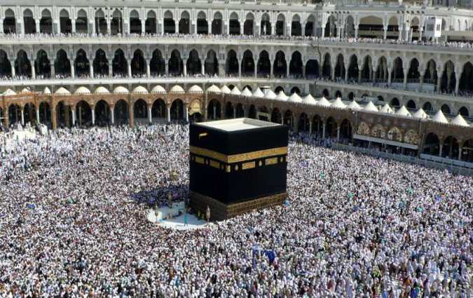 Covid-19 - L'Arabie Saoudite annonce des mesures exceptionnelles pour le pèlerinage cette année