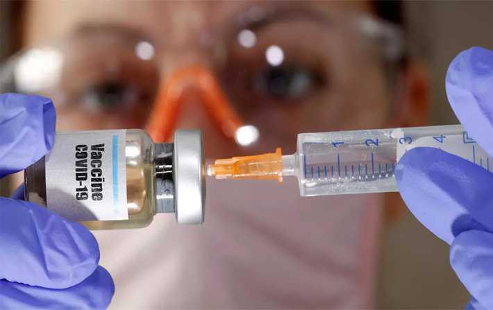 Les Chinois annoncent un vaccin contre le Covid-19 disponible en décembre 2020