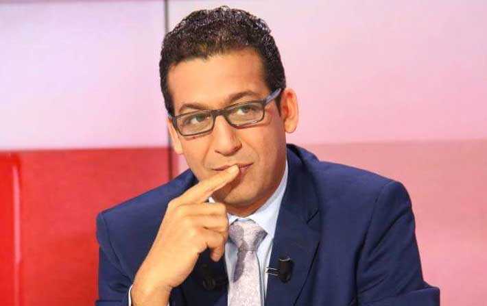 Boubaker Ben Akecha met en garde contre toute forme de pression suite  l'interview dElyes Fakhfakh