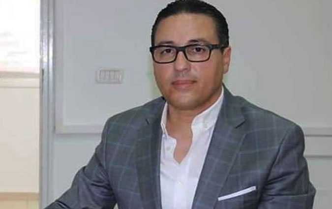 Hichem Ajbouni : Lopinion publique a droit  une rponse claire 

