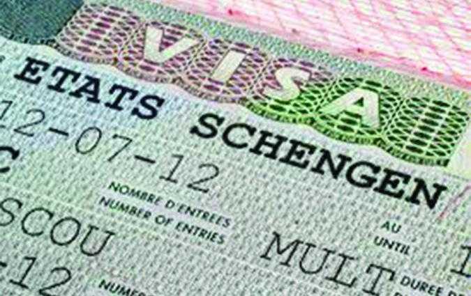 Hausse des frais du visa Schengen - Qu'en est-il ?
