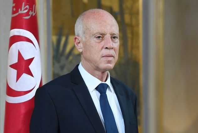 Sondage Emrhod - Kas Saed satisfait moins les Tunisiens 