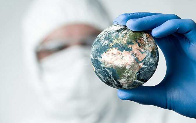 Ministère de la Santé : liste des pays de provenance concernés par les mesures anti-covid