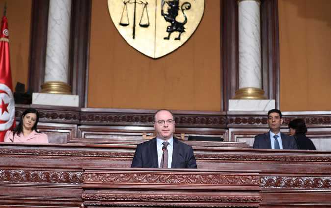 Elyes Fakhfakh : Ceux qui mettent en doute ma crdibilit, je dis vous pouvez toujours esprer ! 
