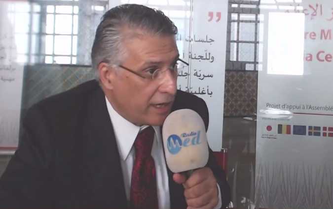 Nabil Karoui : C’en est fini de ce gouvernement !