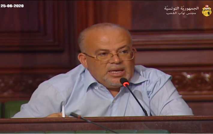 Samir Dilou : Ennahdha soutient encore le gouvernement Fakhfakh
