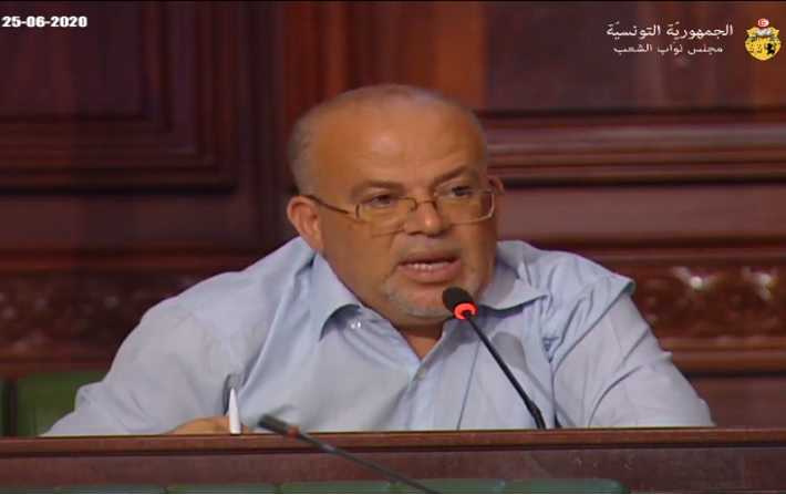 Samir Dilou : Ennahdha soutient encore le gouvernement Fakhfakh