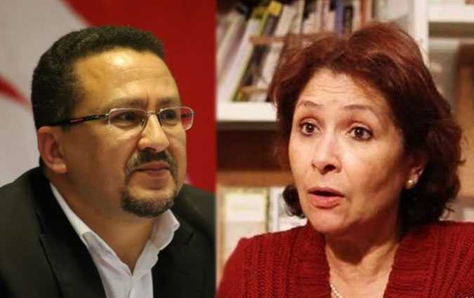 Affaire BFT - Pour satisfaire Ben Hamidane, le rapport de l’IVD a été tronqué d’un passage