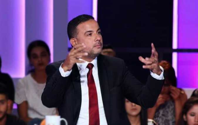 Seif Eddine Makhlouf qualifie Kaïs Saïed de Pharaon