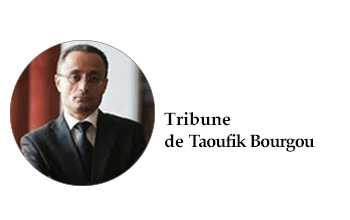Dernière alerte avant catastrophe