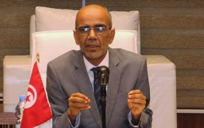 Mohamed Hamdi : Le rachat n'est pas systématique