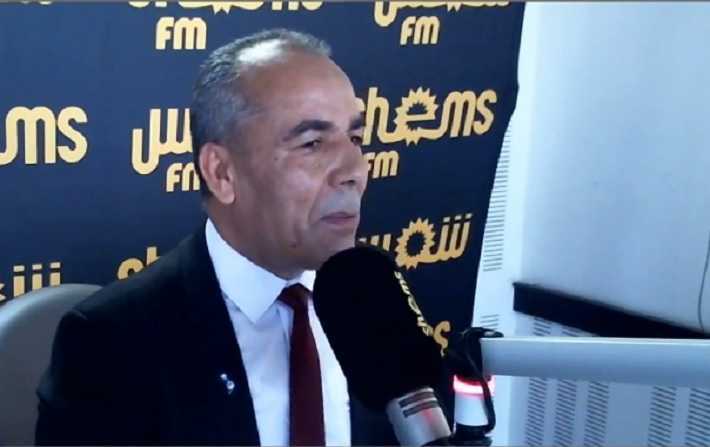 Mohamed Rabhi : Les jours  venir vont tre difficiles !