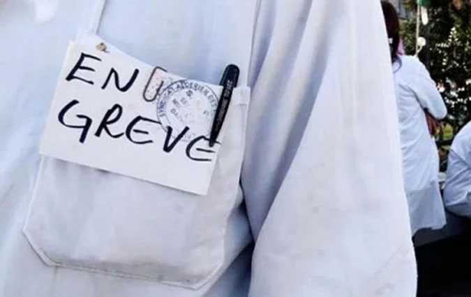Affaire des nourrissons : les syndicats de la santé annoncent une journée de colère et une grève générale