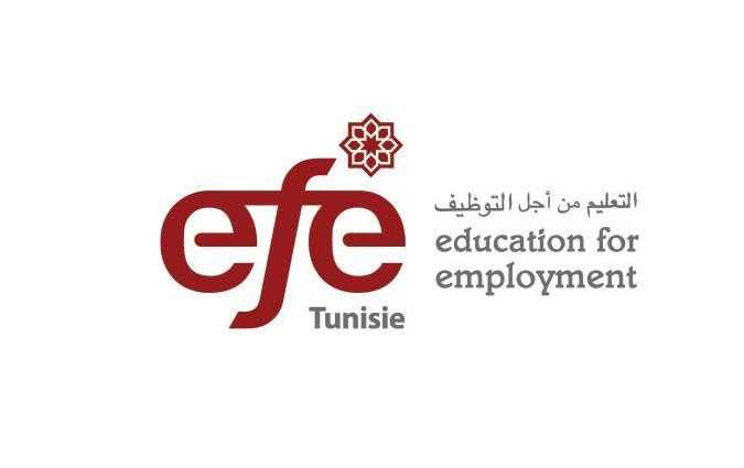La Fondation EFE-Tunisie organise un Webinaire sur le Business Modle pour des centres de carrires durable en Tunisie

