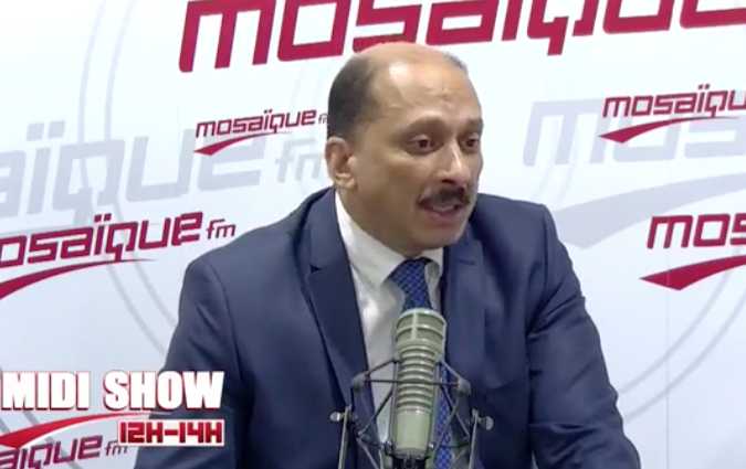 Mohamed Abbou : Plusieurs corrompus ont été élus par les Tunisiens