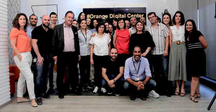 Orange Fab Tunisie : sept start-up tunisiennes signent des contrats nationaux et internationaux