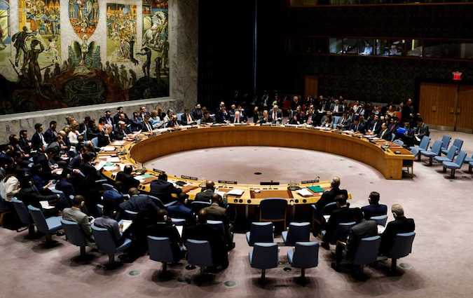 La résolution franco-tunisienne adoptée par le Conseil de sécurité de l’ONU