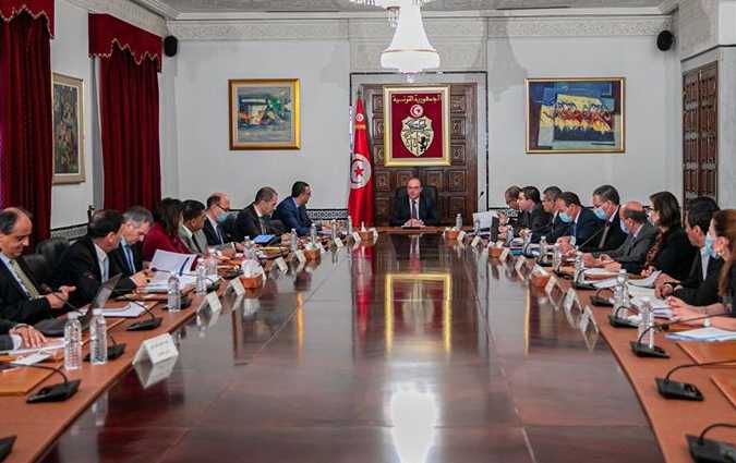 El Kamour : les décisions du Conseil ministériel insatisfaisantes selon Khalifa Bouhouech