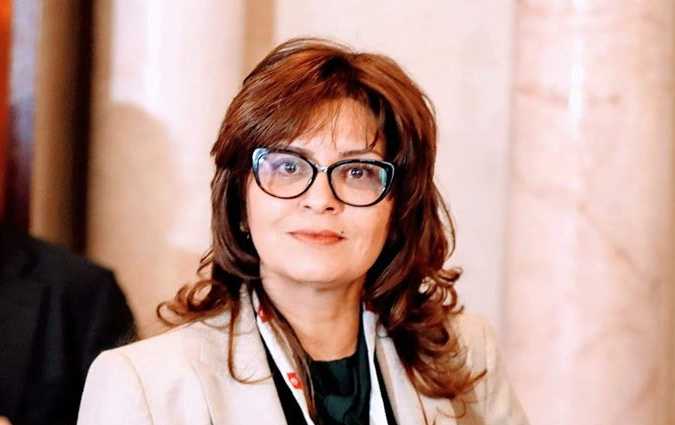 Amel Ouertatani : Tous les blocs cherchent à séduire Qalb Tounes