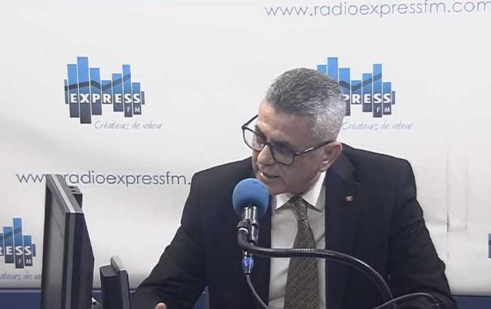 Slim Choura : Nous avons besoin des compétences des doctorants
